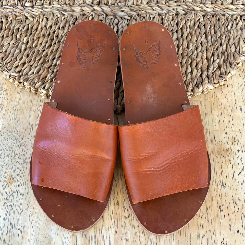Beek slides